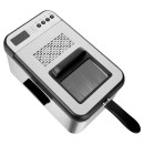 SENCOR FRITEZA NA ULJE SFR 8200SS
