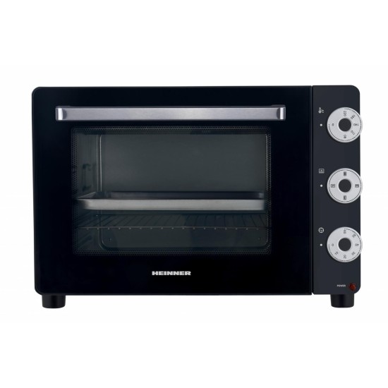 Heinner električna pećnica HCE-K28BK Heinner električna pećnica HCE-K28BK