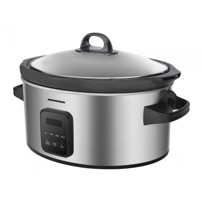 Heinner slow cooker HSCK-C57IXBK