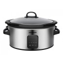 Heinner slow cooker HSCK-C57IXBK Heinner slow cooker HSCK-C57IXBK