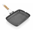 Heinner grill tava HR-SB-SP5217 Heinner grill tava HR-SB-SP5217