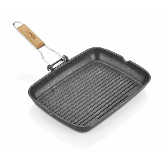 Heinner grill tava HR-SB-SP5217 Heinner grill tava HR-SB-SP5217