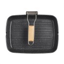 Heinner grill tava HR-SB-SP5217 Heinner grill tava HR-SB-SP5217