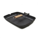 Heinner grill tava HR-SB-SP5217 Heinner grill tava HR-SB-SP5217