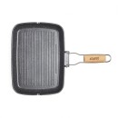 Heinner grill tava HR-SB-SP5217 Heinner grill tava HR-SB-SP5217