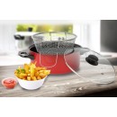Heinner TEFLONSKA POSUDA & FRITEZA VN-E-C216 Heinner TEFLONSKA POSUDA & FRITEZA VN-E-C216