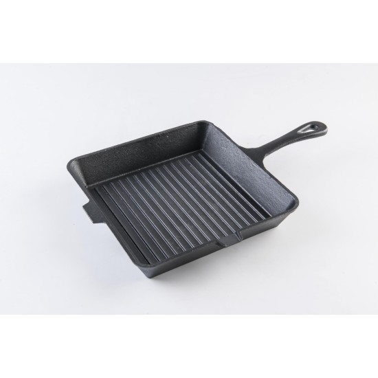 Heinner grill tava VN-FM-CR001 Heinner grill tava VN-FM-CR001