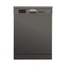 Heinner samostojeća perilica posuđa HDW-FS6006DGE++ Heinner samostojeća perilica posuđa HDW-FS6006DGE++