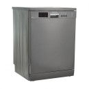 Heinner samostojeća perilica posuđa HDW-FS6006DGE++ Heinner samostojeća perilica posuđa HDW-FS6006DGE++