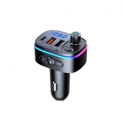 Serioux FM transmitter SRXA-ABFM65