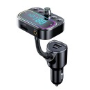 Serioux FM transmitter SRXA-ABFM67