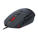 Serioux gaming miš SRXM-TOBIS Serioux gaming miš SRXM-TOBIS