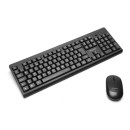 Philips bežična tipkovnica-miš SPT6324B Philips bežična tipkovnica-miš SPT6324B