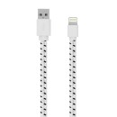 Serioux kabel za mobitel SRXA-MFI2MFAB-BLK Serioux kabel za mobitel SRXA-MFI2MFAB-BLK