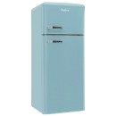 Amica retro hladnjak KGC15632T ( 1171103 ) Amica retro hladnjak KGC15632T ( 1171103 )
