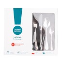 Altom Design pribor za jelo Laguna 24 elementa ( 0104001180 ) Altom Design pribor za jelo Laguna 24 elementa ( 0104001180 )