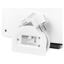 Sencor preklopni toster SSM 3120WH Sencor preklopni toster SSM 3120WH