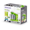 Sencor kuhinjski robot mikser STM 3621GR-EUE3 Sencor kuhinjski robot mikser STM 3621GR-EUE3