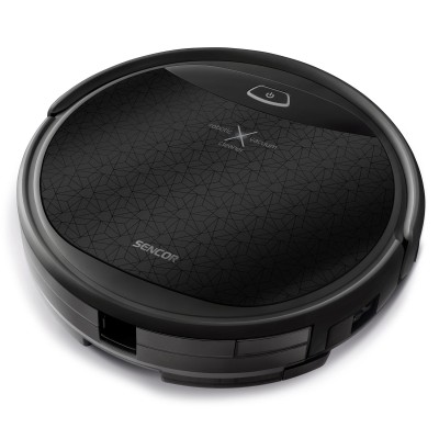 Sencor robotski usisavač SRV 4200BK
