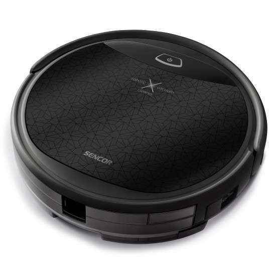 Sencor robotski usisavač SRV 4200BK Sencor robotski usisavač SRV 4200BK