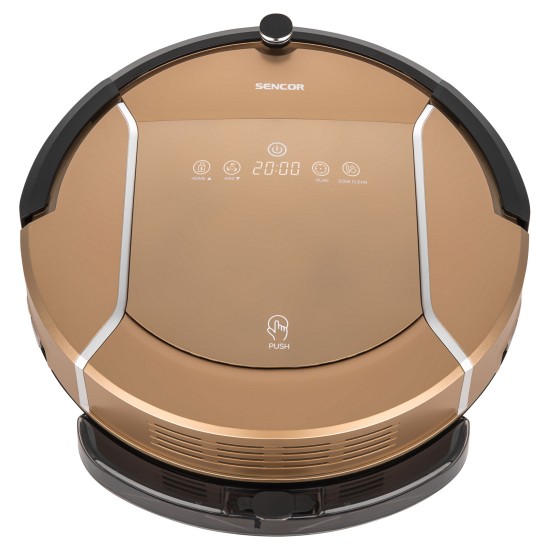 Sencor robot usisavač SRV 4000GD-EUE3 Sencor robot usisavač SRV 4000GD-EUE3