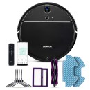 Sencor robot usisavač SRV 8550BK