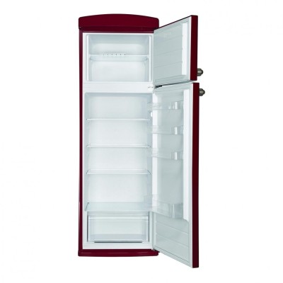 FRAM RETRO HLADNJAK FDD-VRR311BDF+