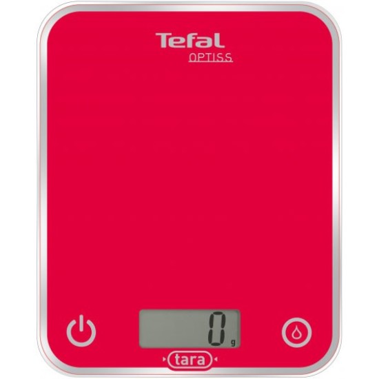 TEFAL kuhinjska vaga BC5003V2 TEFAL kuhinjska vaga BC5003V2