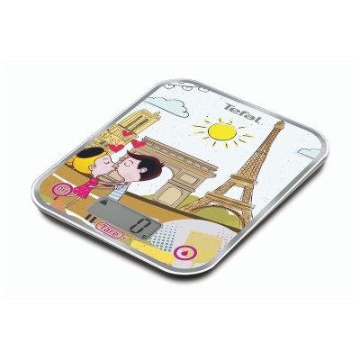 TEFAL kuhinjska vaga BC5125V1
