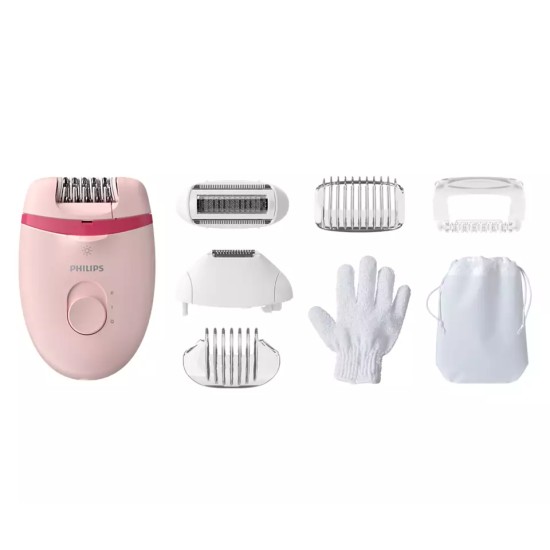 PHILIPS epilator BRE285/00 PHILIPS epilator BRE285/00