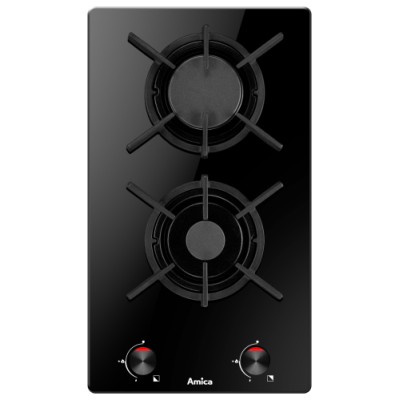 Amica ugradbena plinska ploča PG310300B   ( 21158 )