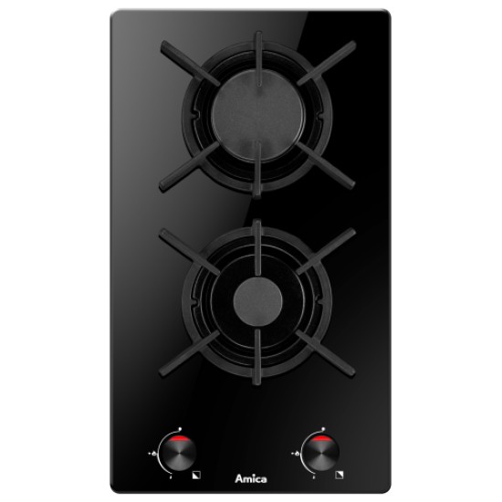 Amica ugradbena plinska ploča PG310300B   ( 21158 )