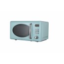 FRAM retro mikrovalna pećnica FMW-20DGBL FRAM retro mikrovalna pećnica FMW-20DGBL