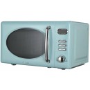 FRAM retro mikrovalna pećnica FMW-20DGBL FRAM retro mikrovalna pećnica FMW-20DGBL