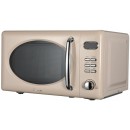 FRAM retro mikrovalna pećnica FMW-20DGCR