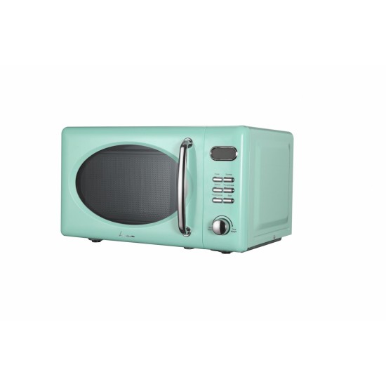 FRAM retro mikrovalna pećnica FMW-20DGGR FRAM retro mikrovalna pećnica FMW-20DGGR
