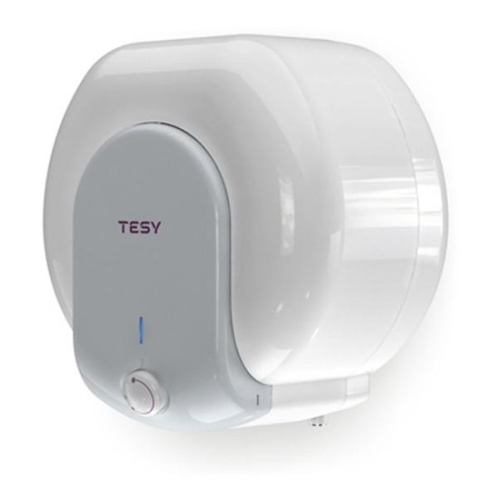 TESY nadpultni bojler 10 litara GCA1015L52RC TESY nadpultni bojler 10 litara GCA1015L52RC