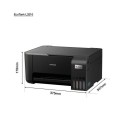 Epson multifunkcijski inkjet printer L3210 Epson multifunkcijski inkjet printer L3210