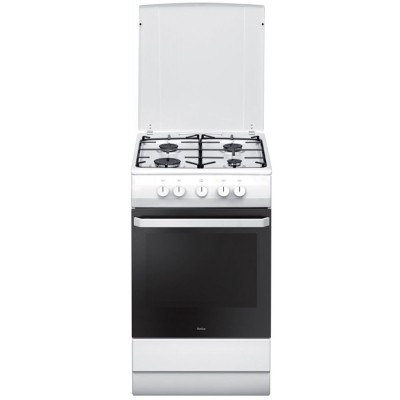 Amica plinski štednjak 508GG1.23PO W bijeli ( 55346 )