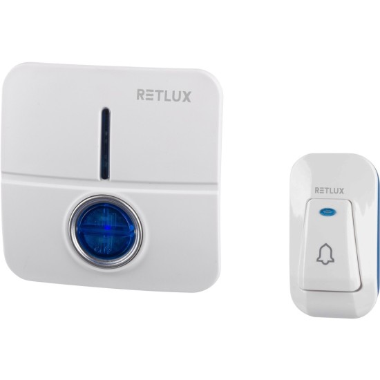 Retlux bežično zvono RDB 105 Retlux bežično zvono RDB 105