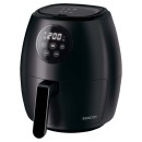 Sencor friteza na vrući zrak SFR 5030BK Sencor friteza na vrući zrak SFR 5030BK