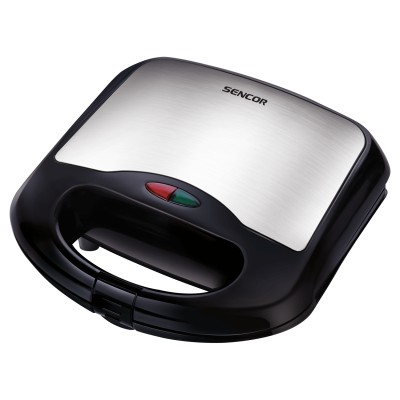 Sencor preklopni toster SSM 4220SS