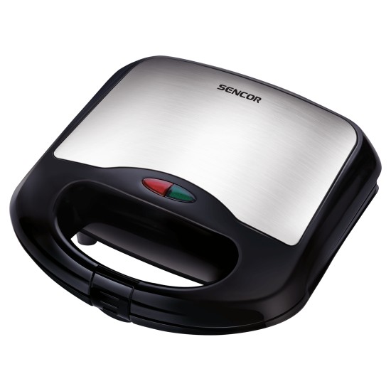 Sencor preklopni toster SSM 4220SS