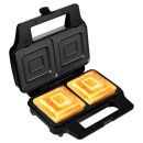 Sencor preklopni toster SSM 9977CH Sencor preklopni toster SSM 9977CH