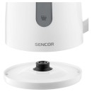 Sencor kuhalo za vodu SWK 1700WH Sencor kuhalo za vodu SWK 1700WH