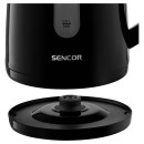 Sencor kuhalo za vodu SWK 1701BK Sencor kuhalo za vodu SWK 1701BK