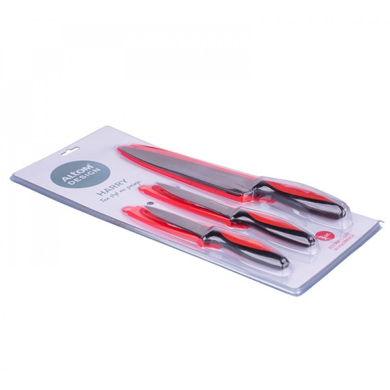 Altom Design set noževa Harry - 0104013190 Altom Design set noževa Harry - 0104013190