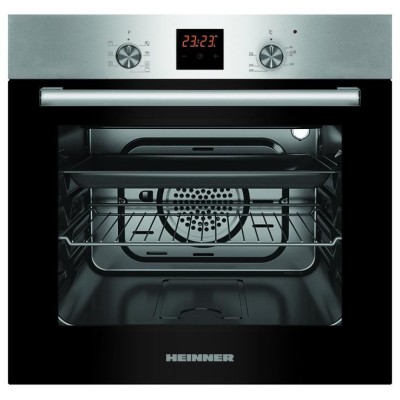 Heinner ugradbena pećnica HBO-S567LDTGC-IX