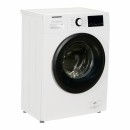 Heinner perilica rublja HWM-H7012SE+++, 7 kg, 1200 o / min, LED zaslon, 15 programa Heinner perilica rublja HWM-H7012SE+++, 7 kg, 1200 o / min, LED zaslon, 15 programa