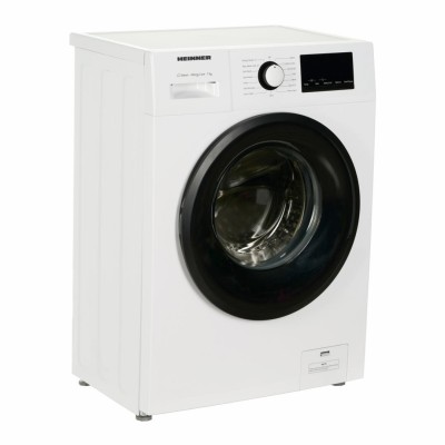 Heinner perilica rublja HWM-H7012SE+++, 7 kg, 1200 o / min, LED zaslon, 15 programa